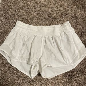 Hotty Hot Low-Rise Short 2.5”